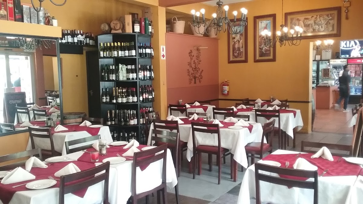 Casareccio Cucina Italiana